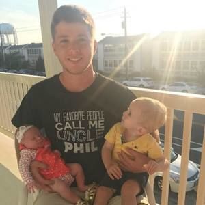 Meet your Posher, Philip